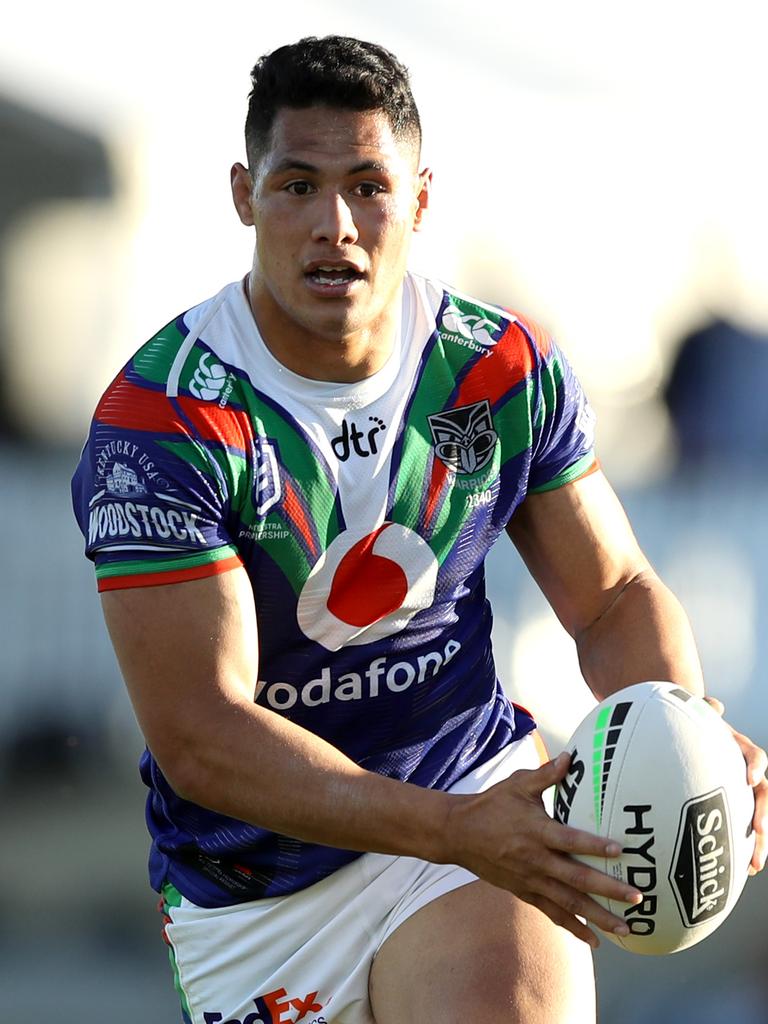 Roger Tuivasa-Sheck.