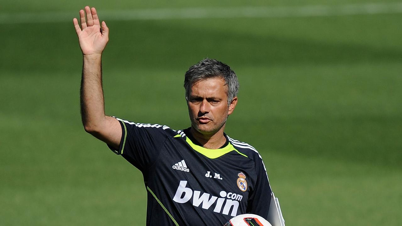 Will Jose Mourinho return to Real Madrid?