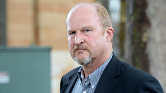 Stephen McNamara has been found guilty of defrauding deceased estates.