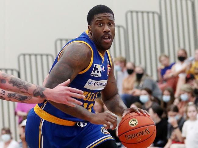 Bullets boss hails roster as club’s ‘deepest’ since return to NBL