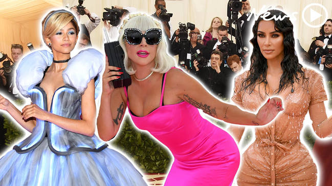 Met Gala 2019: Most shocking moments