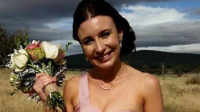 Stephanie Scott, a school teacher from Leeton who was raped and murdered by Vincent Stanford, a cleaner at the same school.