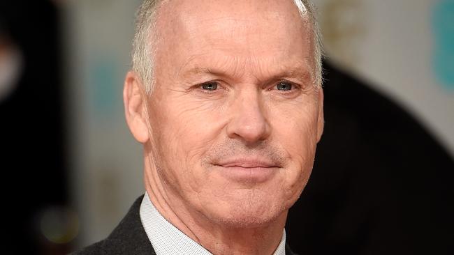 Michael Keaton has been nominated for Birdman.