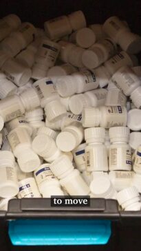 Police bust alleged steroid syndicate in major joint investigation