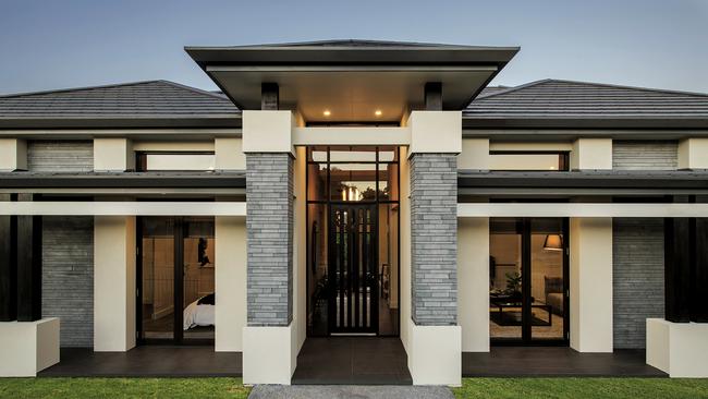 GRAND PRIZE: The Hospital Research Home Lottery home at Henley Beach.