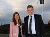 Spotlight on NAB succession as top banker departs