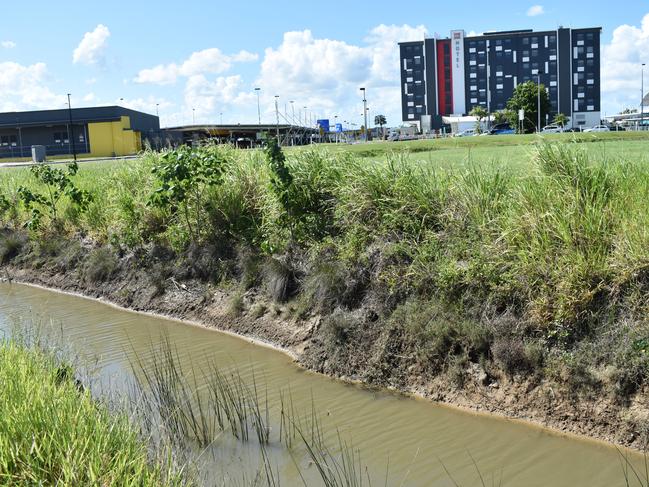 LEVEE BOOST: $28m needed to protect city from flood damage