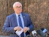 Mayor snubbed at Toowoomba quarantine hub announcement