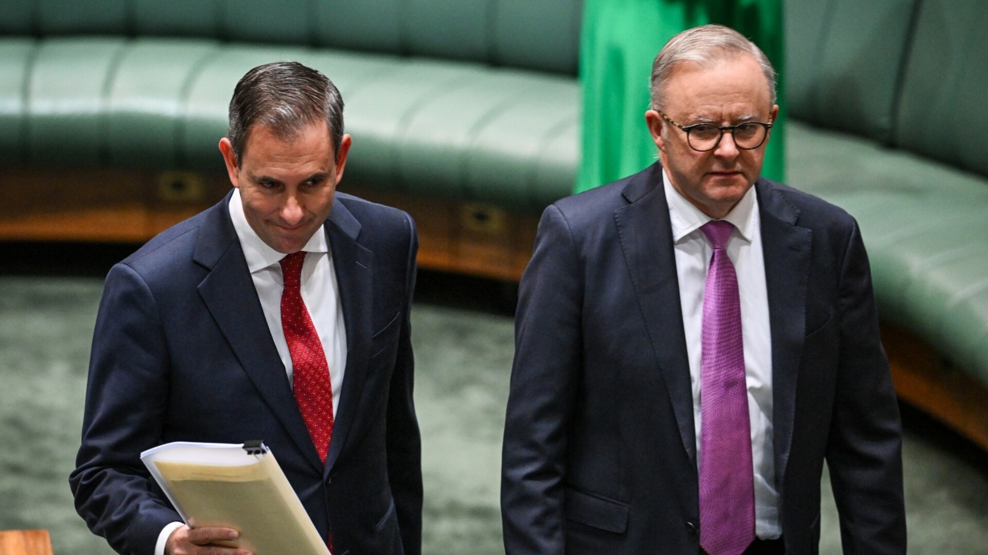 Coalition’s ‘red line, non-negotiables’ on Labor’s controversial super tax proposal
