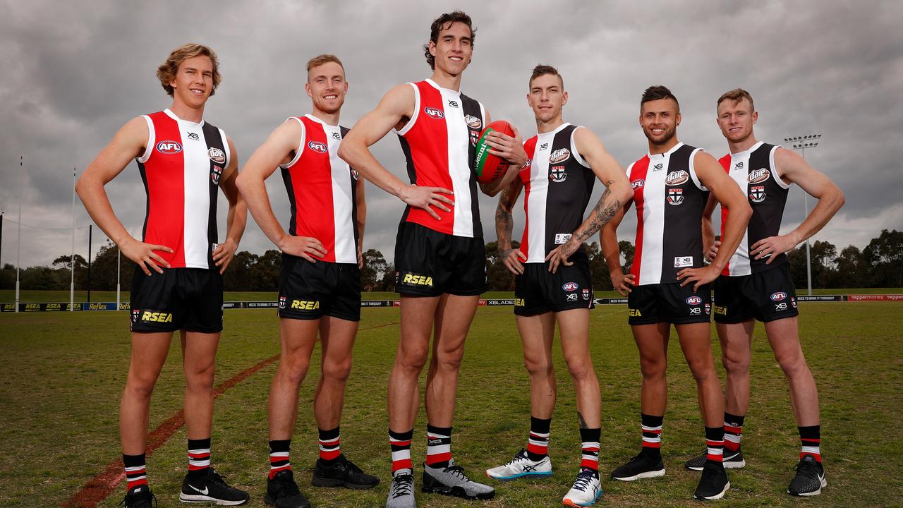 AFL club membership: Which footy clubs offer the best ...