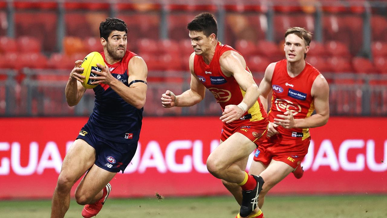 AFL 2021: All the latest Covid news and updates ...