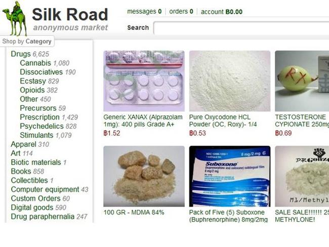 Silk Road was a criminal’s utopia, now users are getting scammed.