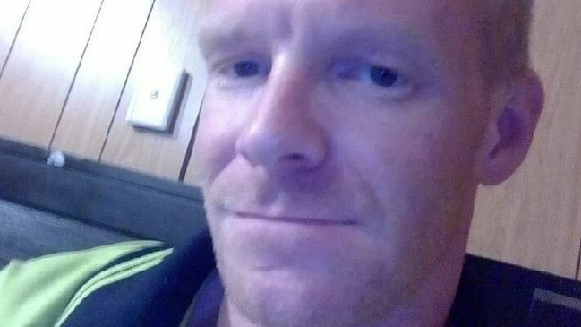 Doveton man Brendon Farrell hasn’t been seen alive since May 31.