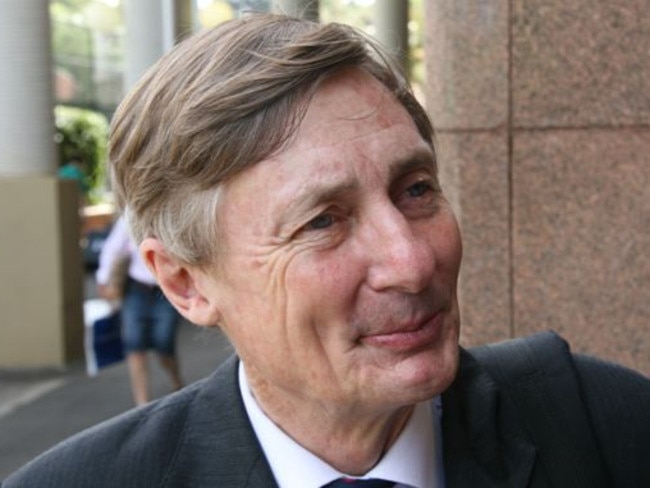 John Bannon Funeral Hawke Shorten Praise Man Of Decency The Australian