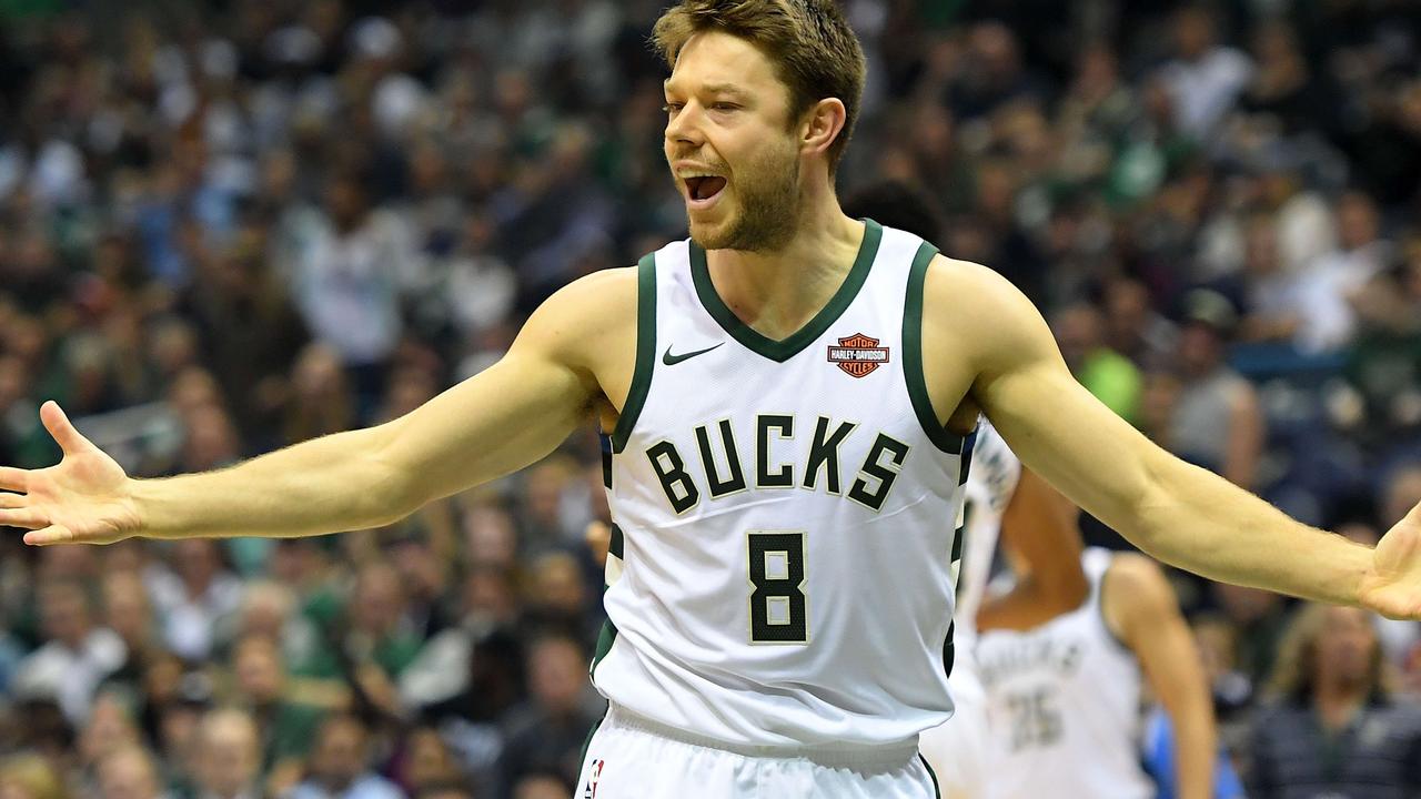 Bucks 2025 dellavedova jersey