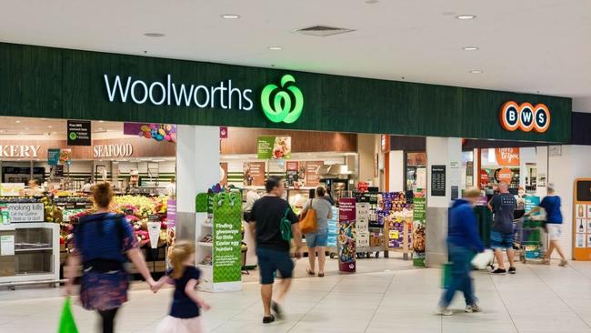 Woolworths Emu Plains saw a confirmed case where someone with COVID-19 visited the store while infectious.