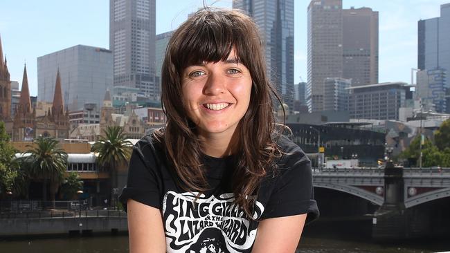 Courtney Barnett Ellen DeGeneres puts Preston on the Hollywood