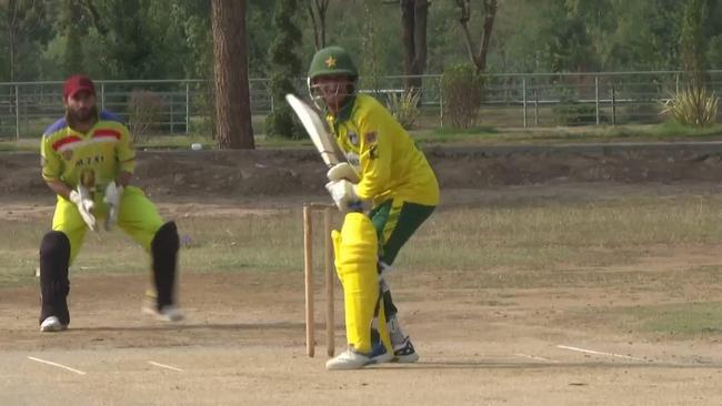 Remaining 8 cricket matches of Pakistan Super League Twenty20 moved to UAE