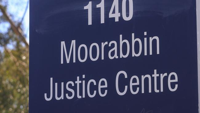 A string of bad drivers have made their way through Moorabbin Court’s doors on May 19.