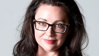 Columnist Vanessa Badham. Picture: Twitter