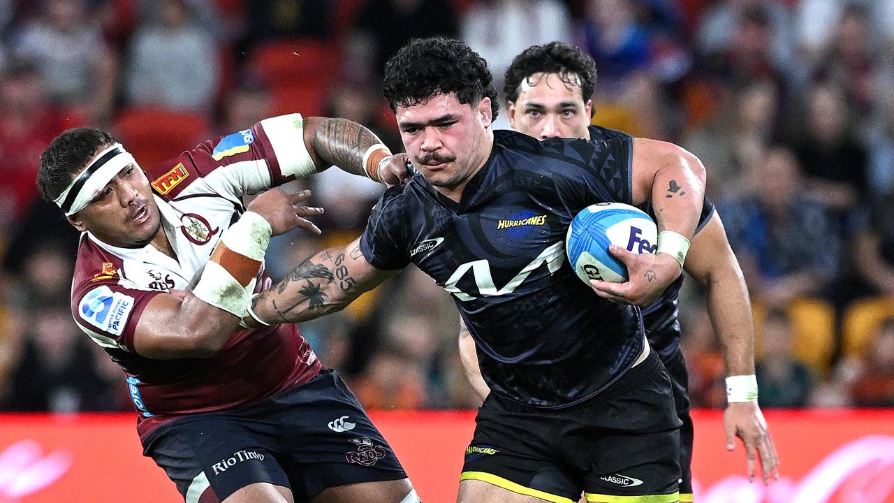 Reds their own worst enemy after falling short in nailbiter