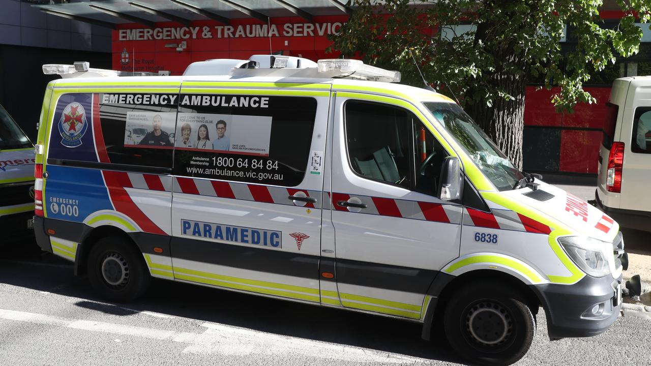 Steve Price: Victoria’s ambulance crisis is the fault of Premier Dan ...