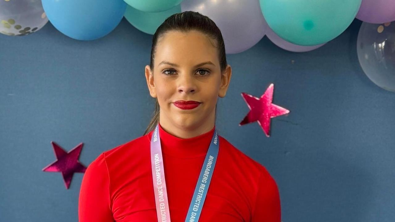 ‘Terrible tragedy’: Mum speaks out after teen dancer’s death