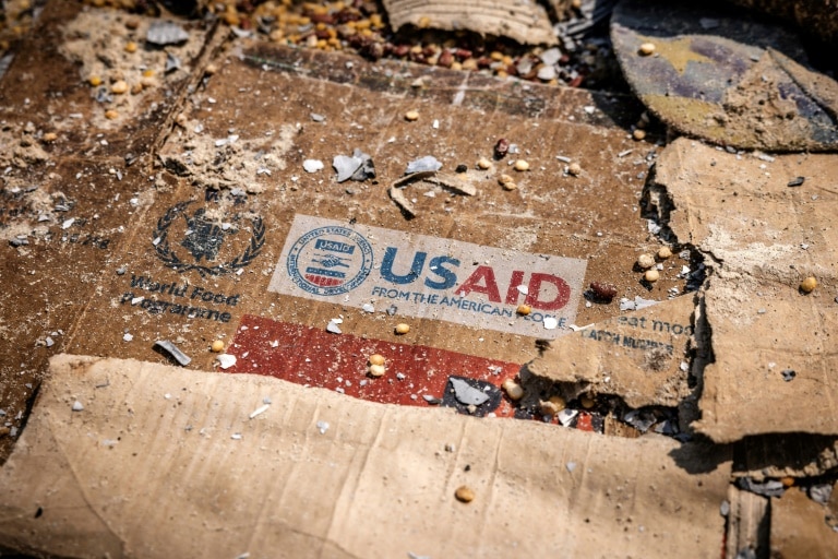 Most USAID workers to be fired or placed on leave