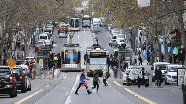 Victorian road users are slugged a special levy for a non-existent database.