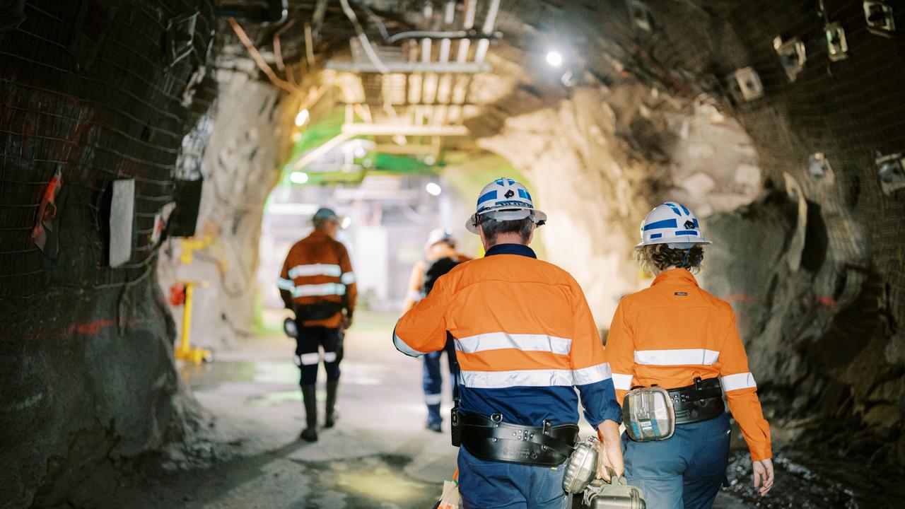 BHP lifeline as nickel smelter shutdown culls WA mining jobs