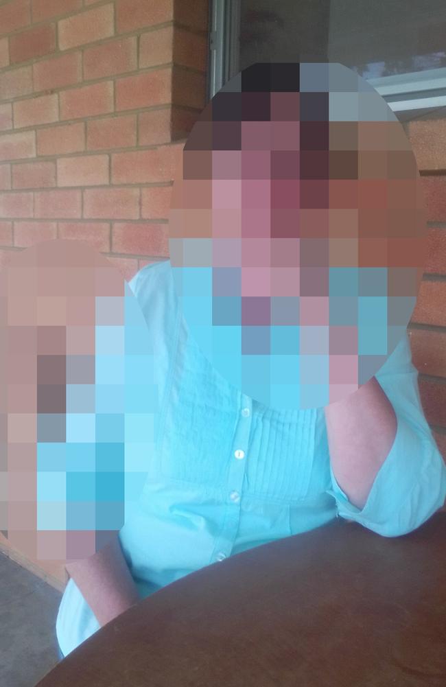 Now aged 41, Martha Colt served a short term in prison where she was bashed by other inmates.
