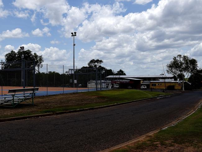 The Jabiru Sports and Social Club will close. Picture: NT NEWS