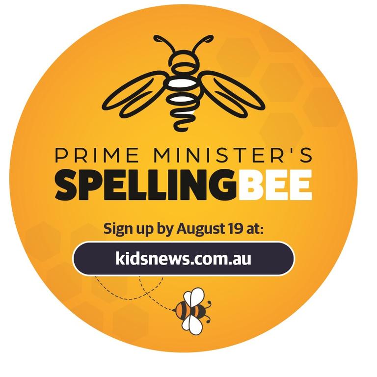 The 2022 Prime Minister’s Spelling Bee