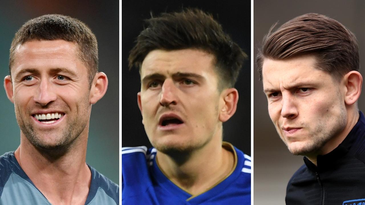 How Maguire's United move can set off a massive domino effect.