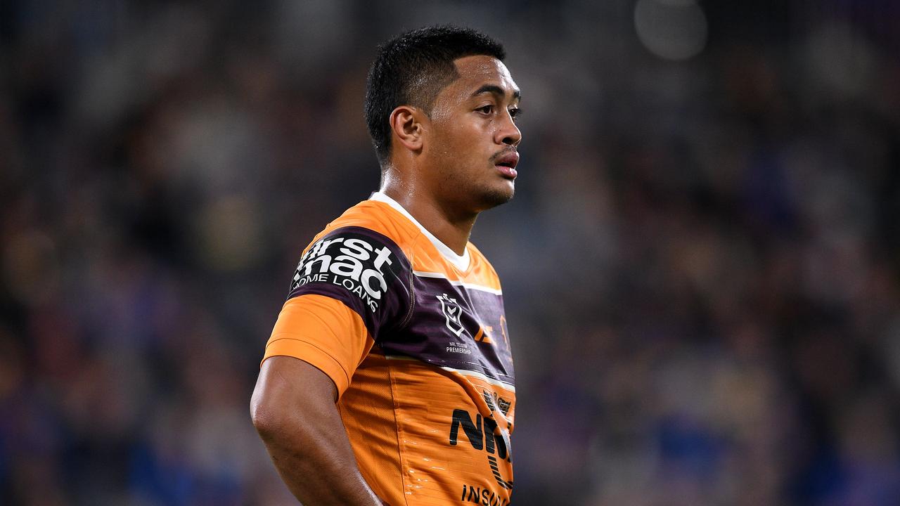 Anthony Milford told a pub patron he thought the game started two hours later than kick-off was scheduled.