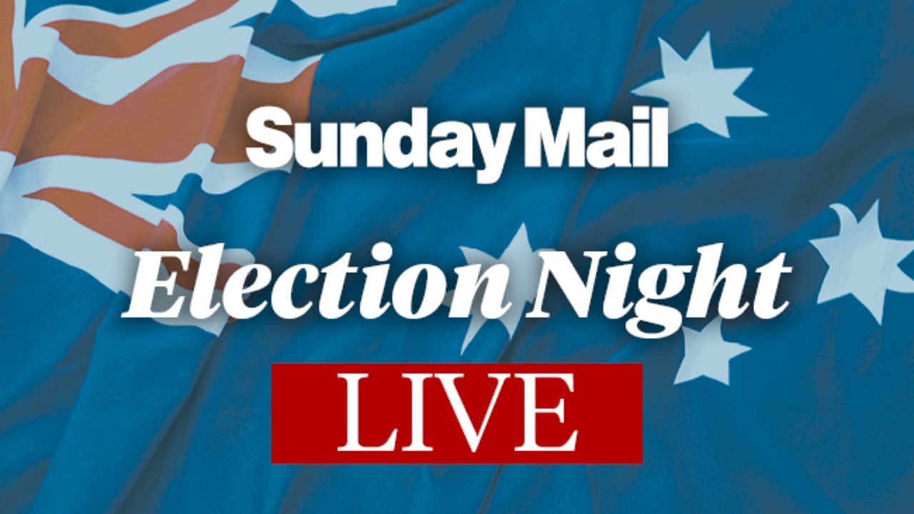 Australian Federal Election Results Live At The Tiser Au