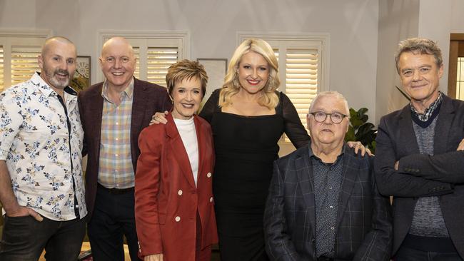 Neighbours is celebrating its final episode this week. Picture: Sam Tabone/Getty Images