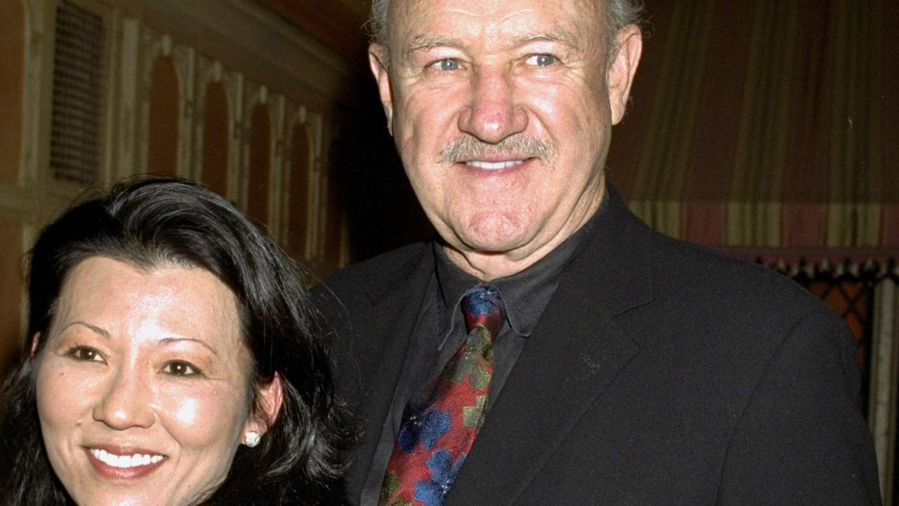 ‘Very important evidence’ seized at Hackman and wife’s home