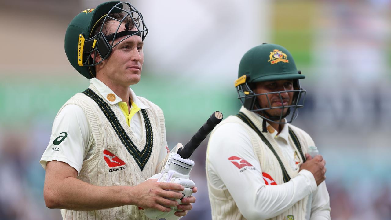 David Warner replacement: Cameron Green, batting reshuffle, Marnus ...