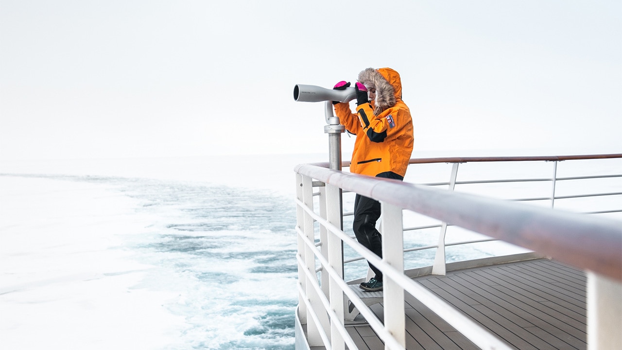 <p>The captain makes an announcement over the loudspeaker well past bedtime. &ldquo;A polar bear, starboard side!&rdquo; I zip up my parka over my PJs, don my boots and beanie and run &#8202;&#8202;&#8202;outside to witness the bear calmly gazing up at us before ambling on, so close you could hear his giant paws trudge on the ice. Nothing can prepare you for the excitement of seeing your first polar bear in the wild.</p><p>On board Ponant&rsquo;s icebreaker <a href="https://au.ponant.com/le-commandant-charcot" target="_blank" rel="noopener">Le Commandant Charcot</a> on a voyage up the east coast of Greenland, I averaged just a few hours&rsquo; sleep every night. I didn&rsquo;t want to miss anything, from animal spotting to the ever changing ice landscapes. It was a life-affirming adventure. This chance for this sort of mind-blowing experience is just one of the reasons why expedition cruises are soaring in popularity.</p><p>According to <a href="https://www.cruising.org.au/Home" target="_blank" rel="noopener">Cruise Lines International Association</a>, expedition cruises are the fastest-growing segment of the global cruise industry, with a colossal 71 per cent growth in patronage from 2019 to 2023.</p><p>&ldquo;Expedition cruising has become one of the most exciting areas in travel,&rdquo; Joel Katz, CLIA&rsquo;s managing director in Australasia, tells me. &ldquo;Travellers are hungry for unspoilt locations and cultural authenticity, and many are looking to these journeys as a way to discover destinations that might have previously seemed out of reach. An expedition cruise allows you to visit untouched wilderness and pristine landscapes in comfort and with ease, sailing in style aboard a smaller vessel. It&rsquo;s an incredible experience.&rdquo;</p><p>Here&rsquo;s how expedition cruising differs from ocean and river sailings, and why this sort of voyage should be on any traveller&rsquo;s wishlist.</p>