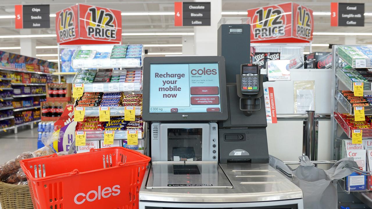 During Quiet Hour, the volume on the register and scanner volumes will be turned down. Photographer: Carla Gottgens/Bloomberg via Getty Images