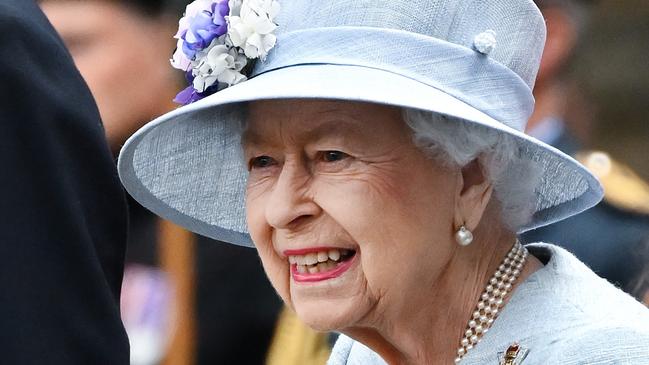 The Queen has given decades of service – but the royal family are also fond of a holiday. Picture: Jeff J Mitchell/Getty Images