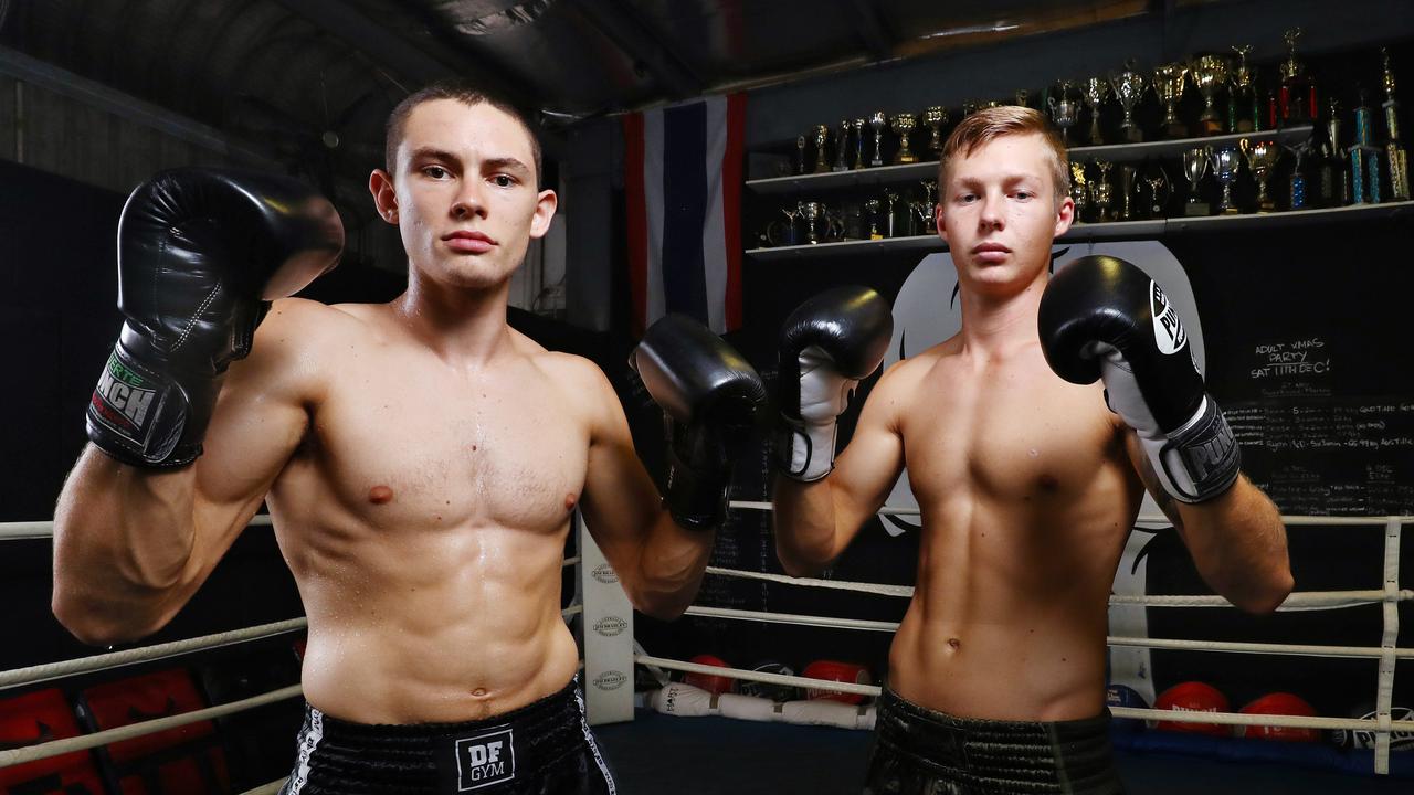 Elite Fight Series: Cairns Post to livestream Explosive Fight ...