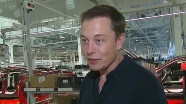 Elon Musk Sued For Defamation Over Tweets About College Graduate Ben ...