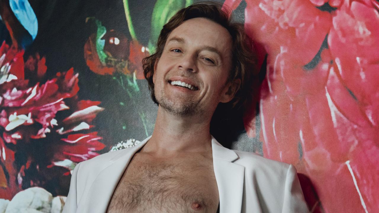 Darren Hayes New Album Calls Out Industry Homophobia Which Almost Killed His Career Daily Telegraph