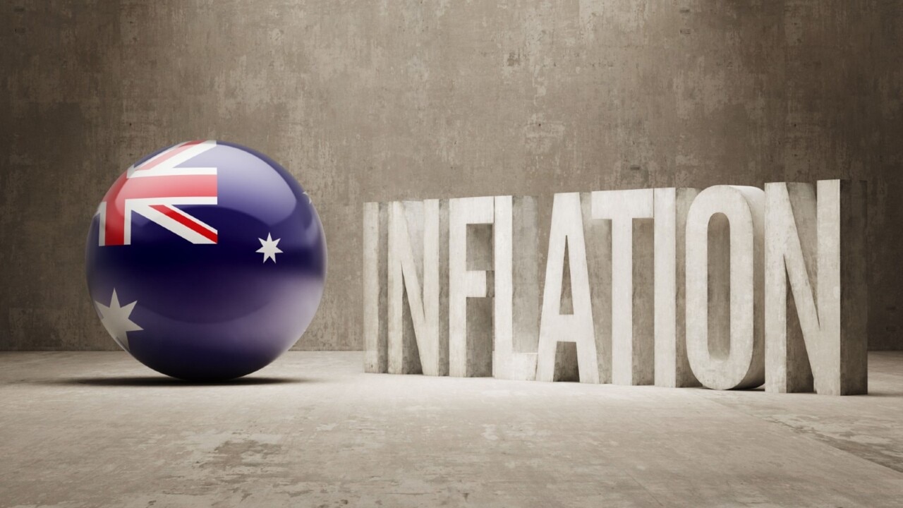 'A more moderate number': Economist Warren Hogan discusses latest inflation data