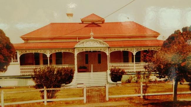 The famous Lucas’ Papaw Ointment, a staple on Australian shelves for more than a century, is one of Brisbane’s most famous and enduring success stories; a survivor from a time when patent medicines were used to cure everything from nervous disorders to liver disease. Picture: Supplied