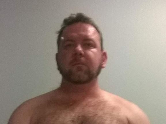 Steven James Glassop is charged with two counts of sexually assaulting a 17-year-old girl. Picture: Facebook