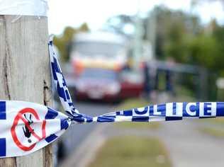 Man found dead on the Warrego Highway