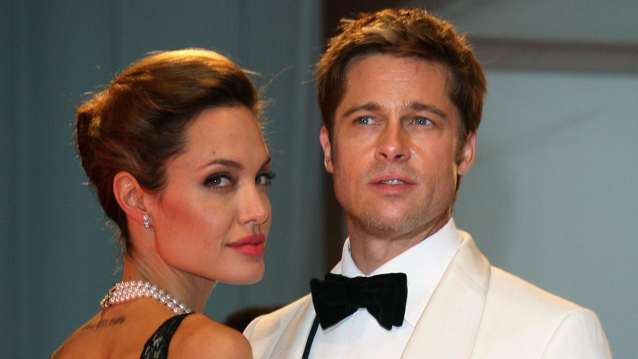 Angelina Jolie Vs Brad Pitt How Bitter Feud Could Affect Their Careers Herald Sun